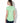 Women's Activewear T-Shirt Neon Green