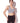 Women's Sports Bra Dark Grey Printed
