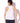 Women's Activewear Tank Top White